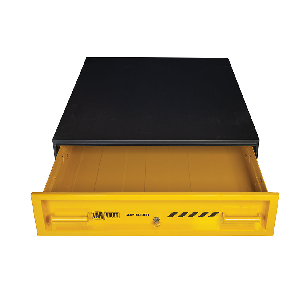 Van Vault Slim Slider