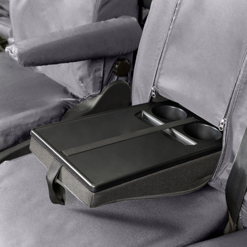Ford Transit Custom Tailored Waterproof Seat Covers 2013+