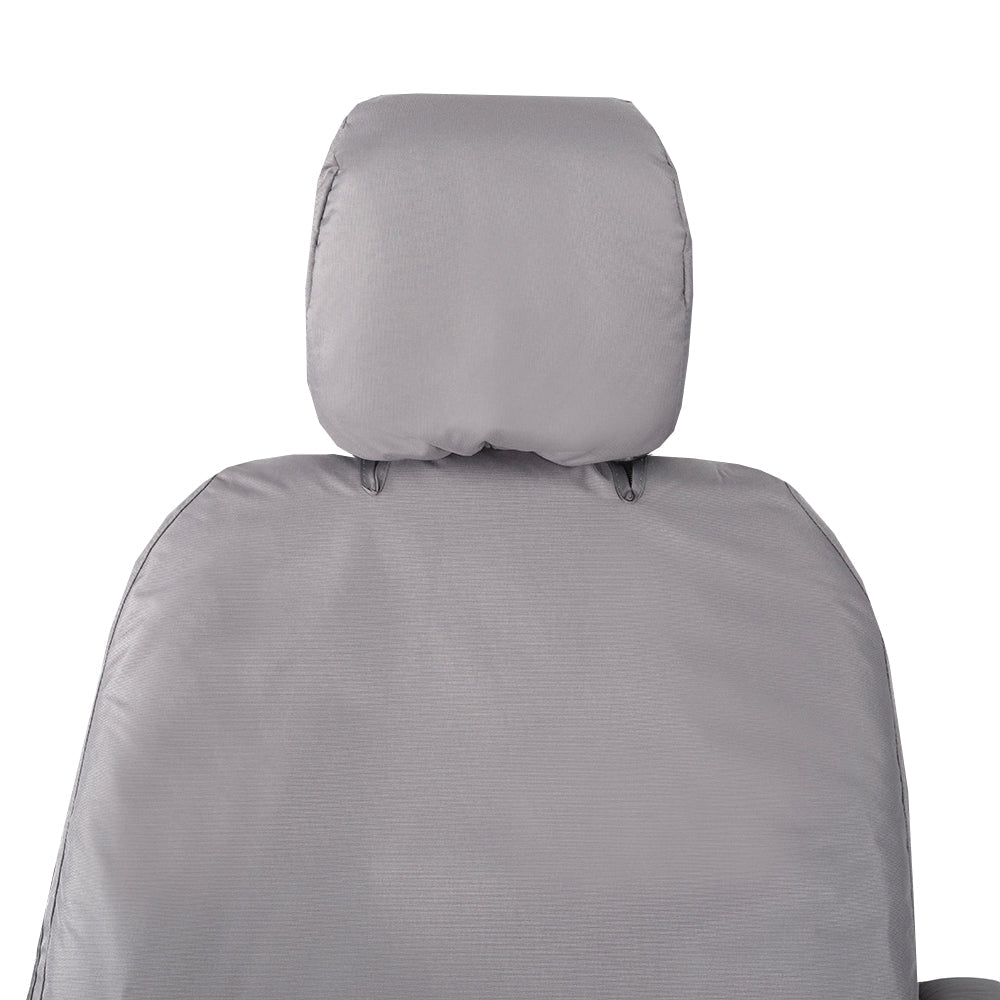 Ford Transit Custom Tailored Waterproof Seat Covers 2013+