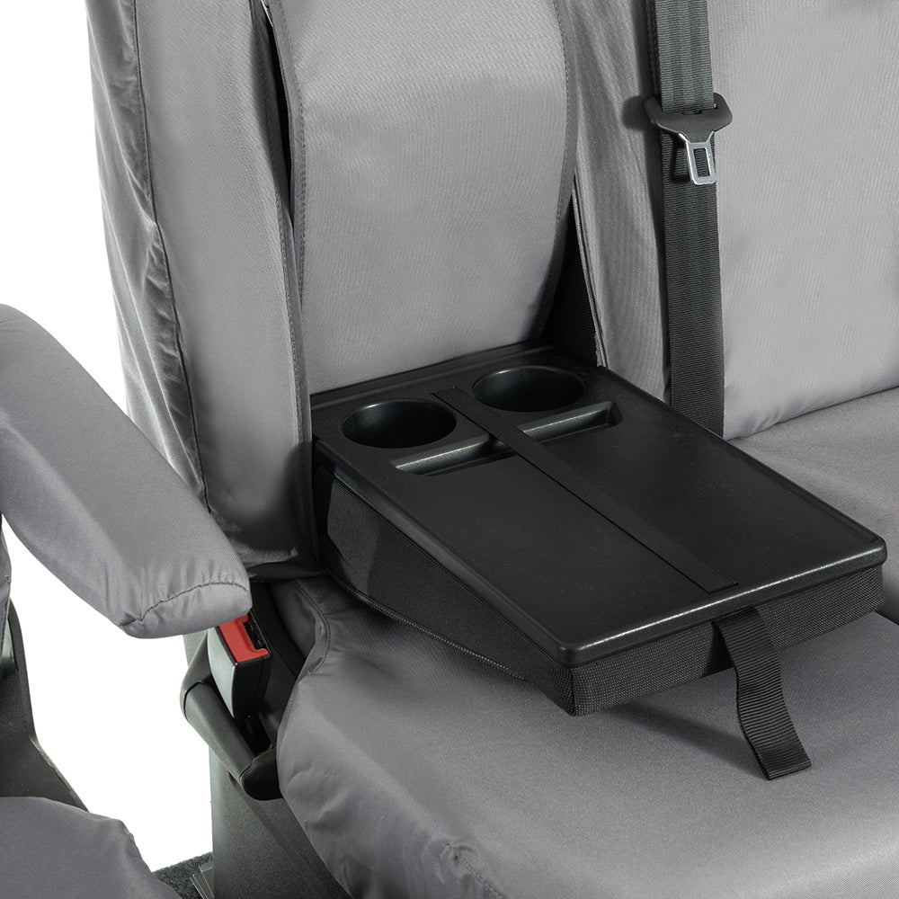 Ford Transit Custom Tailored Waterproof Seat Covers 2013+