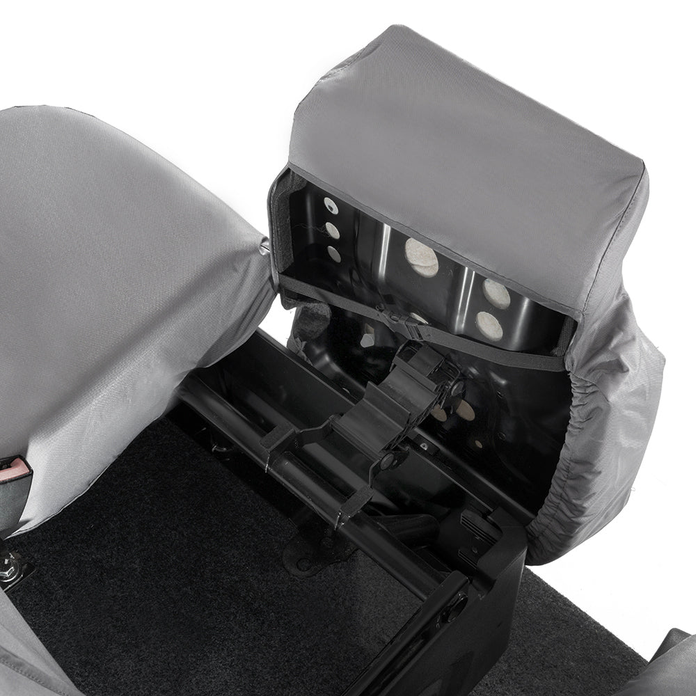 Ford Transit Custom Tailored Waterproof Seat Covers 2013+