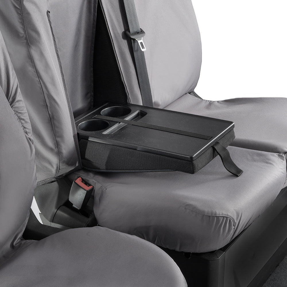 Ford Transit Custom Tailored Waterproof Seat Covers 2013+