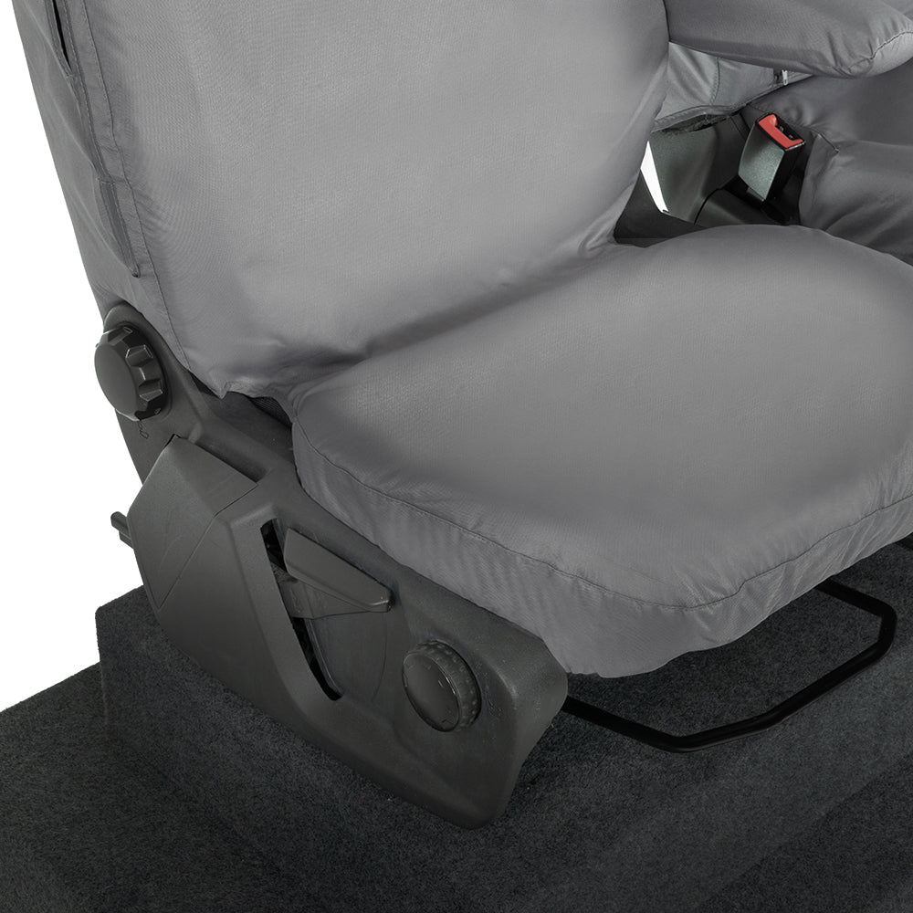 Ford Transit Custom Tailored Waterproof Seat Covers 2013+