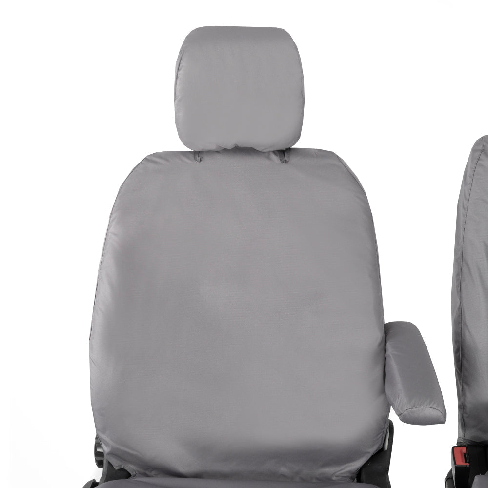 Ford Transit Custom Tailored Waterproof Seat Covers 2013+