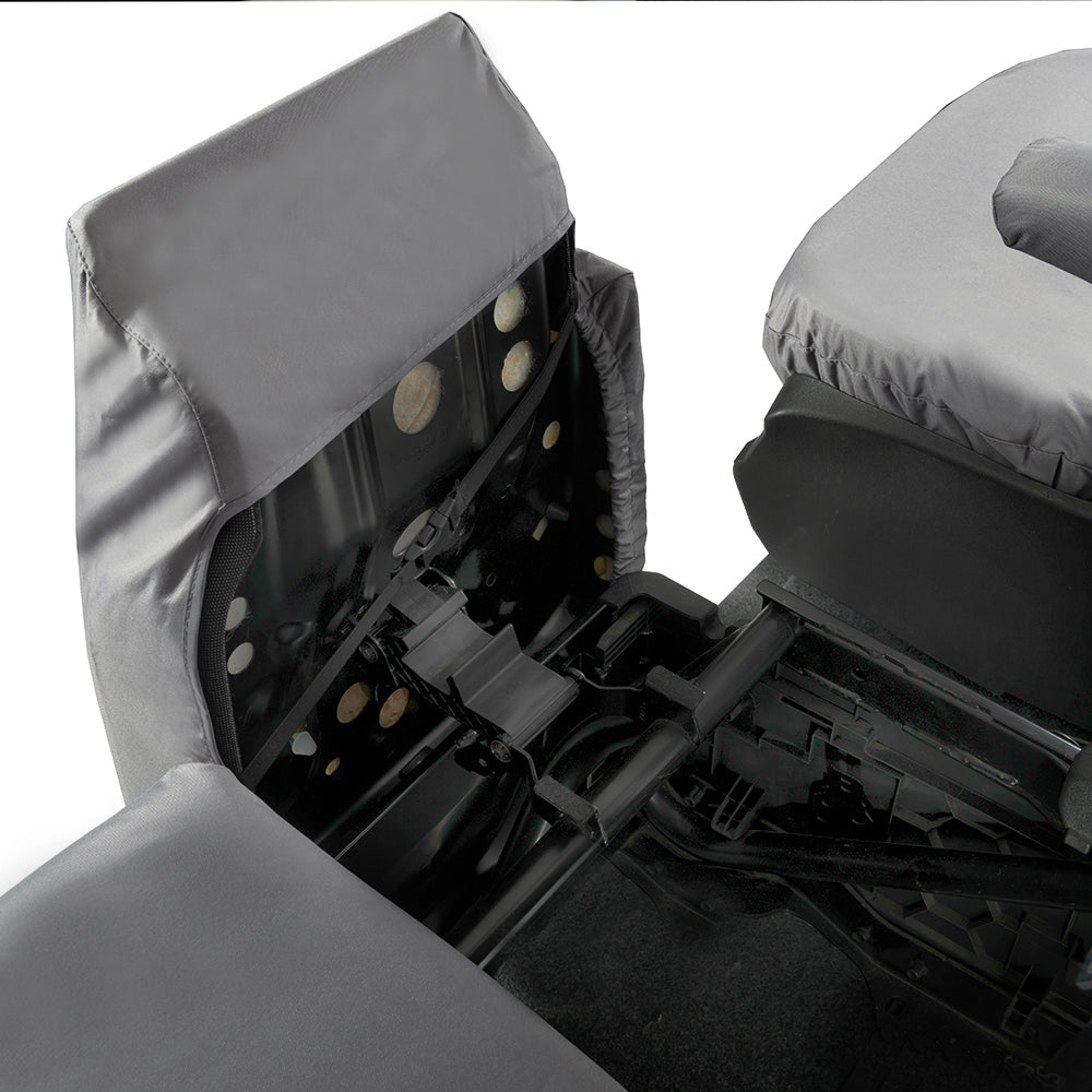 Ford Transit Custom Tailored Waterproof Seat Covers 2013+