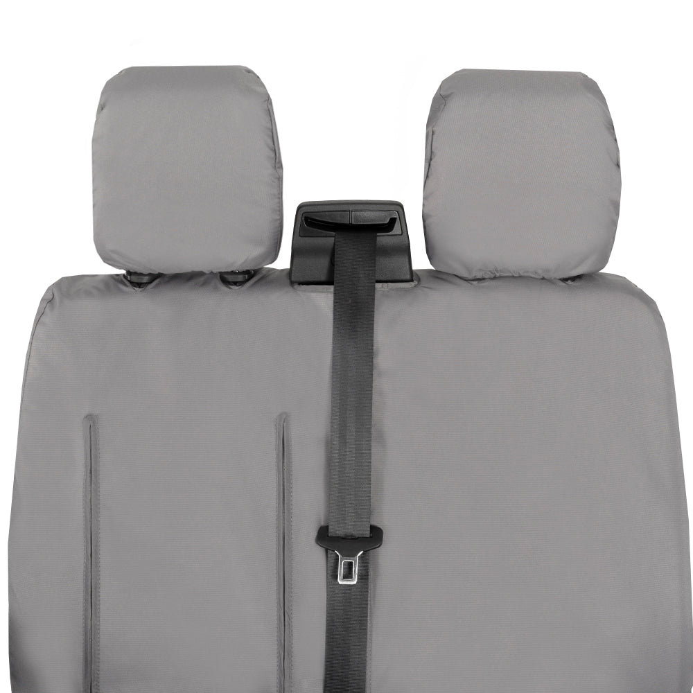Ford Transit Custom Tailored Waterproof Seat Covers 2013+