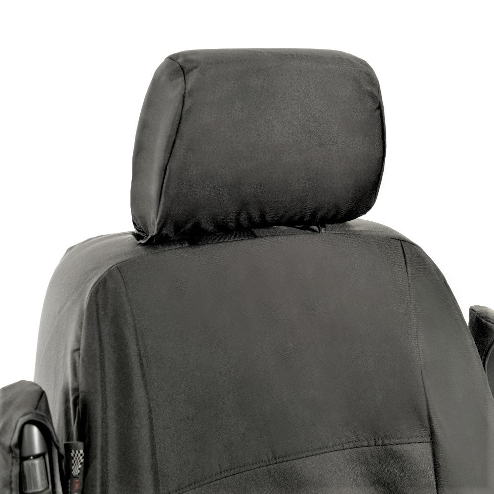 VW T6/T6.1 Shuttle Tailored Waterproof Seat Covers 2015+