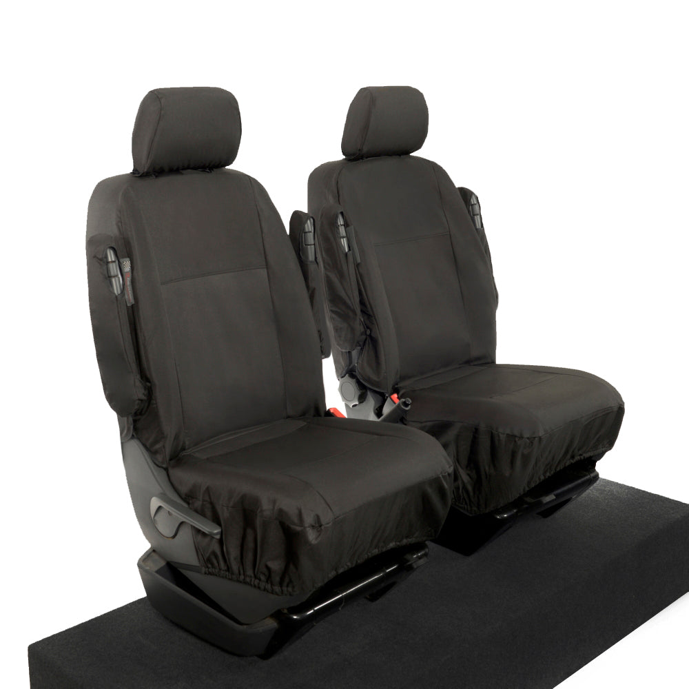 VW T6/T6.1 Caravelle Tailored Waterproof Seat Covers 2015+
