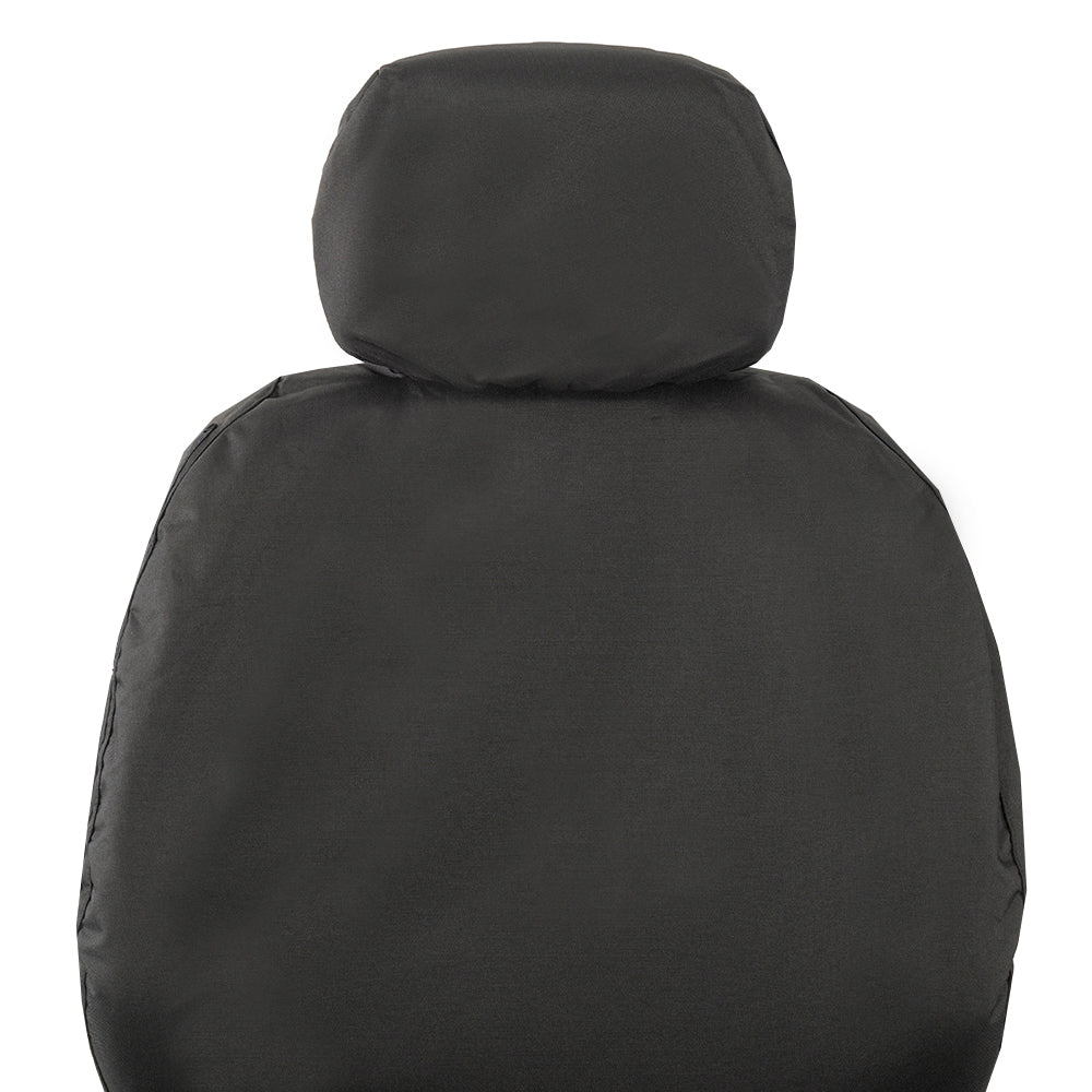 Peugeot Partner Tailored Waterproof Seat Covers 2008+
