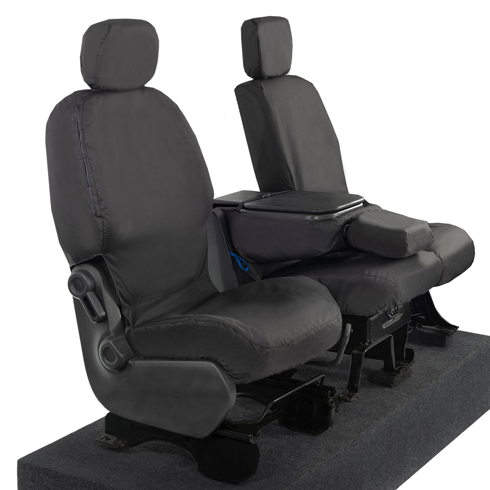 Peugeot Partner Tailored Waterproof Seat Covers 2008+