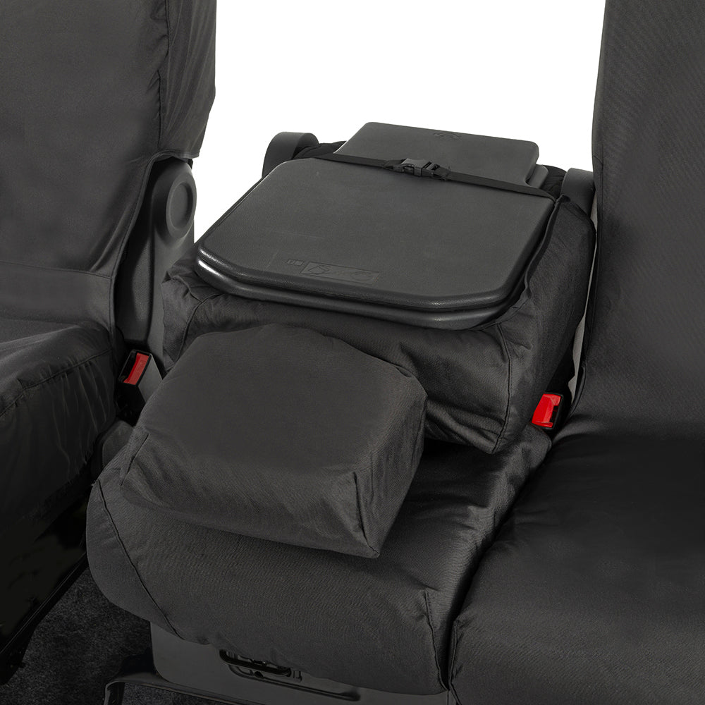 Peugeot Partner Tailored Waterproof Seat Covers 2008+