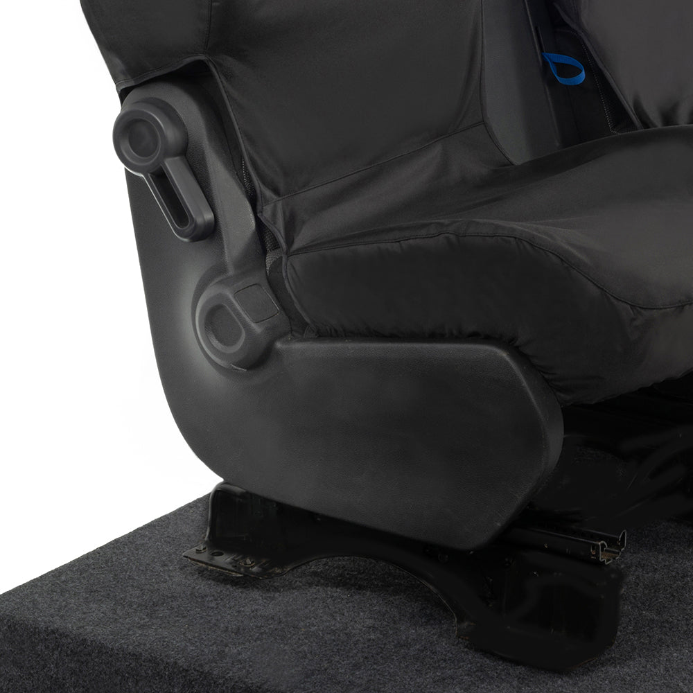 Citroen Berlingo Tailored Waterproof Seat Covers 2008+