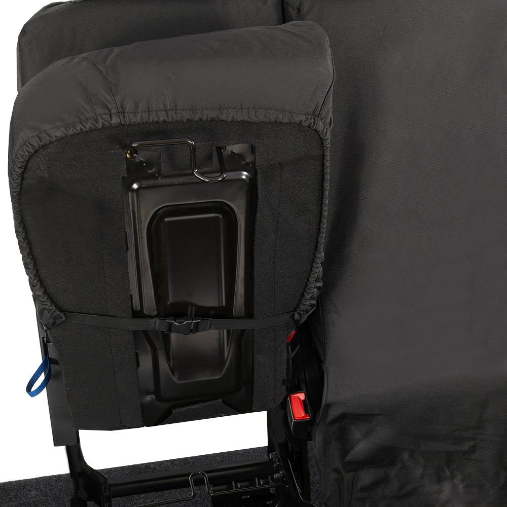 Peugeot Partner Tailored Waterproof Seat Covers 2008+