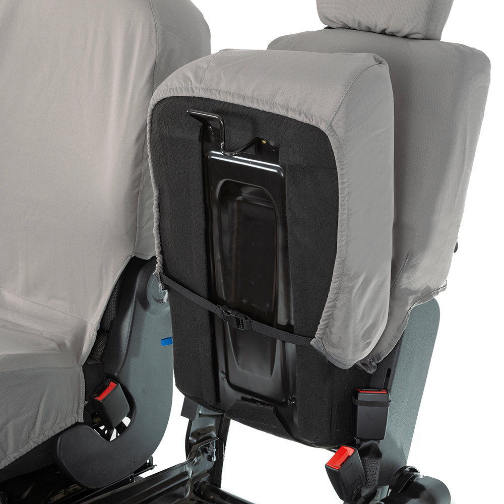 Peugeot Partner Tailored Waterproof Seat Covers 2008+