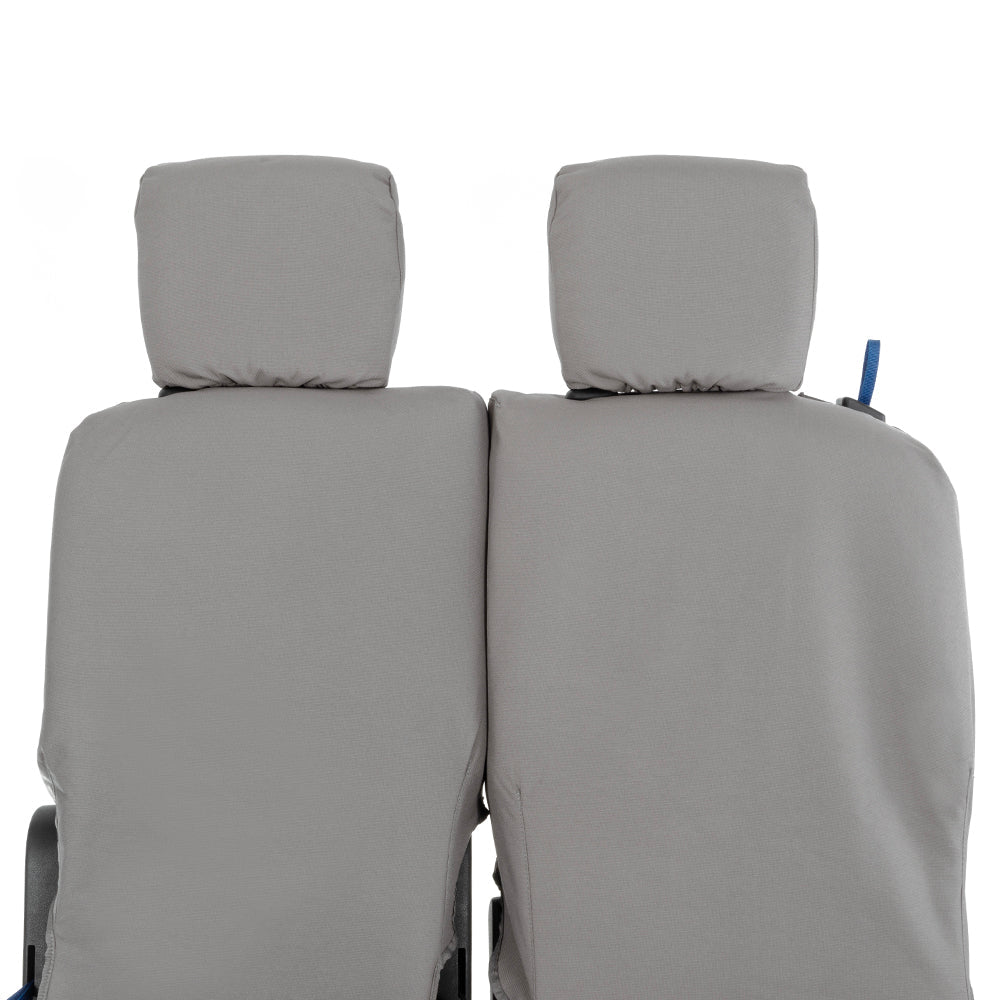 Peugeot Partner Tailored Waterproof Seat Covers 2008+