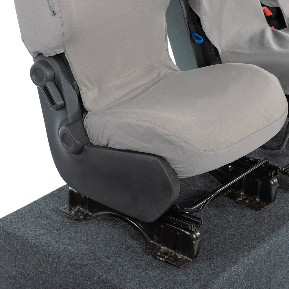 Peugeot Partner Tailored Waterproof Seat Covers 2008+