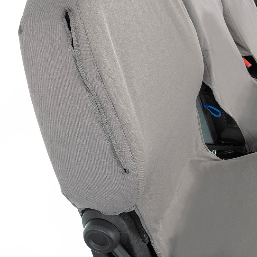 Peugeot Partner Tailored Waterproof Seat Covers 2008+