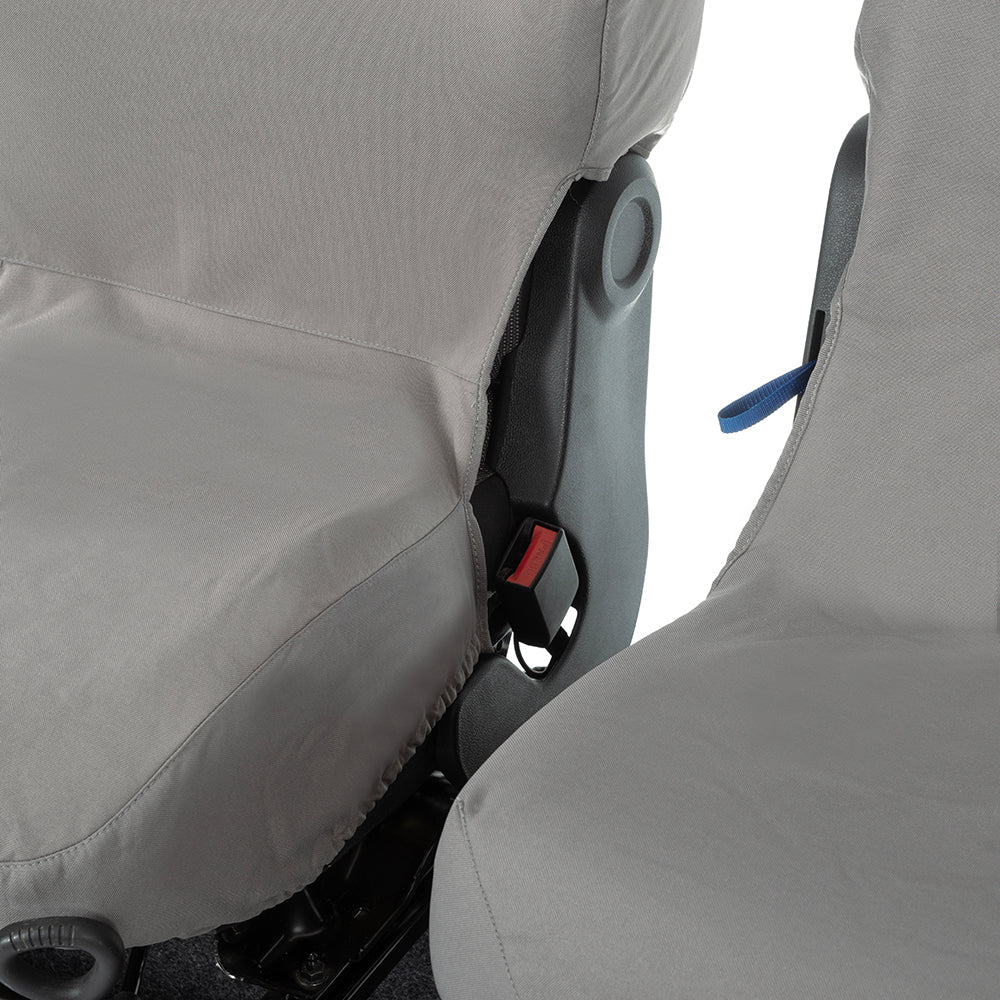 Peugeot Partner Tailored Waterproof Seat Covers 2008+