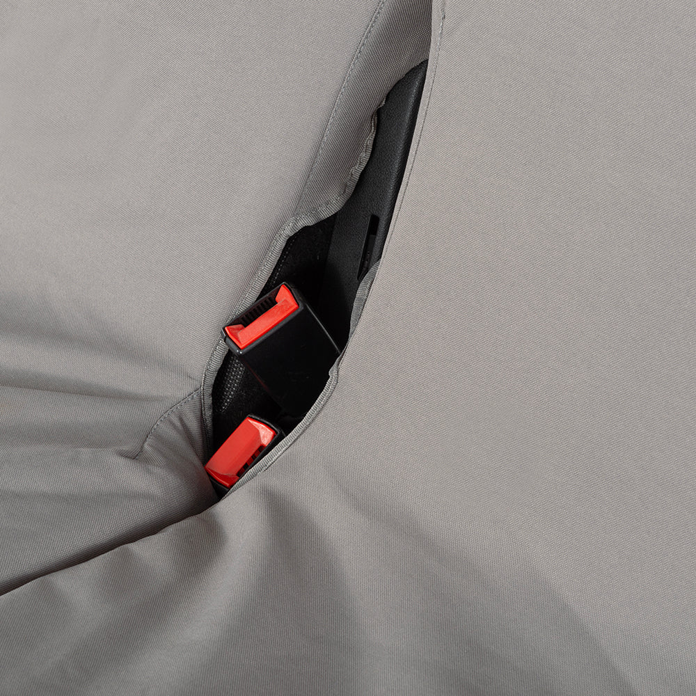 Peugeot Partner Tailored Waterproof Seat Covers 2008+