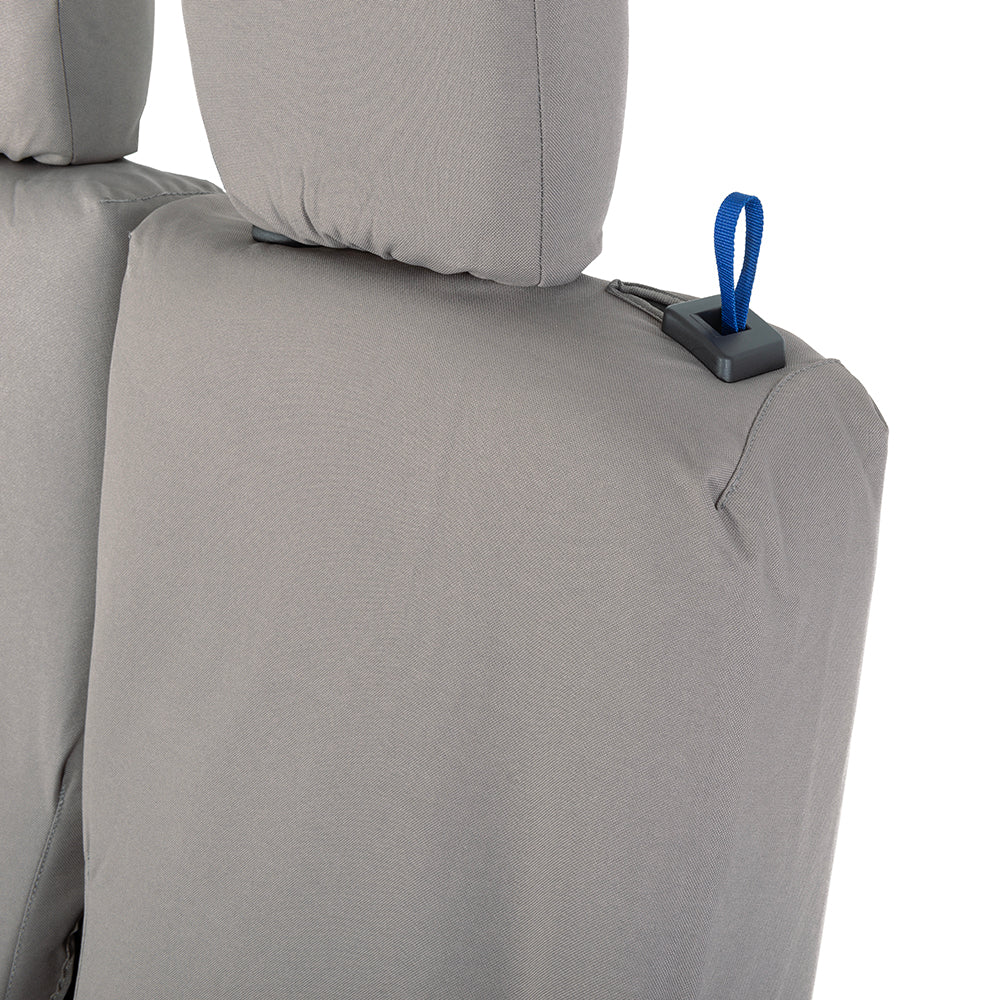 Peugeot Partner Tailored Waterproof Seat Covers 2008+