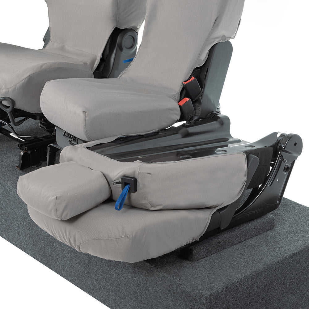 Peugeot Partner Tailored Waterproof Seat Covers 2008+
