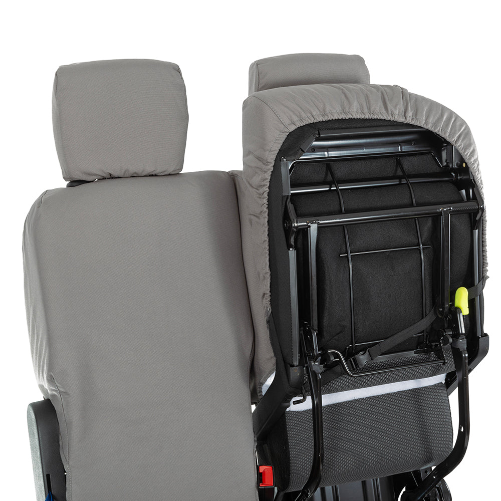 Peugeot Partner Tailored Waterproof Seat Covers 2008+