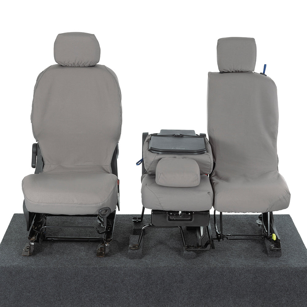 Citroen Berlingo Tailored Waterproof Seat Covers 2008+