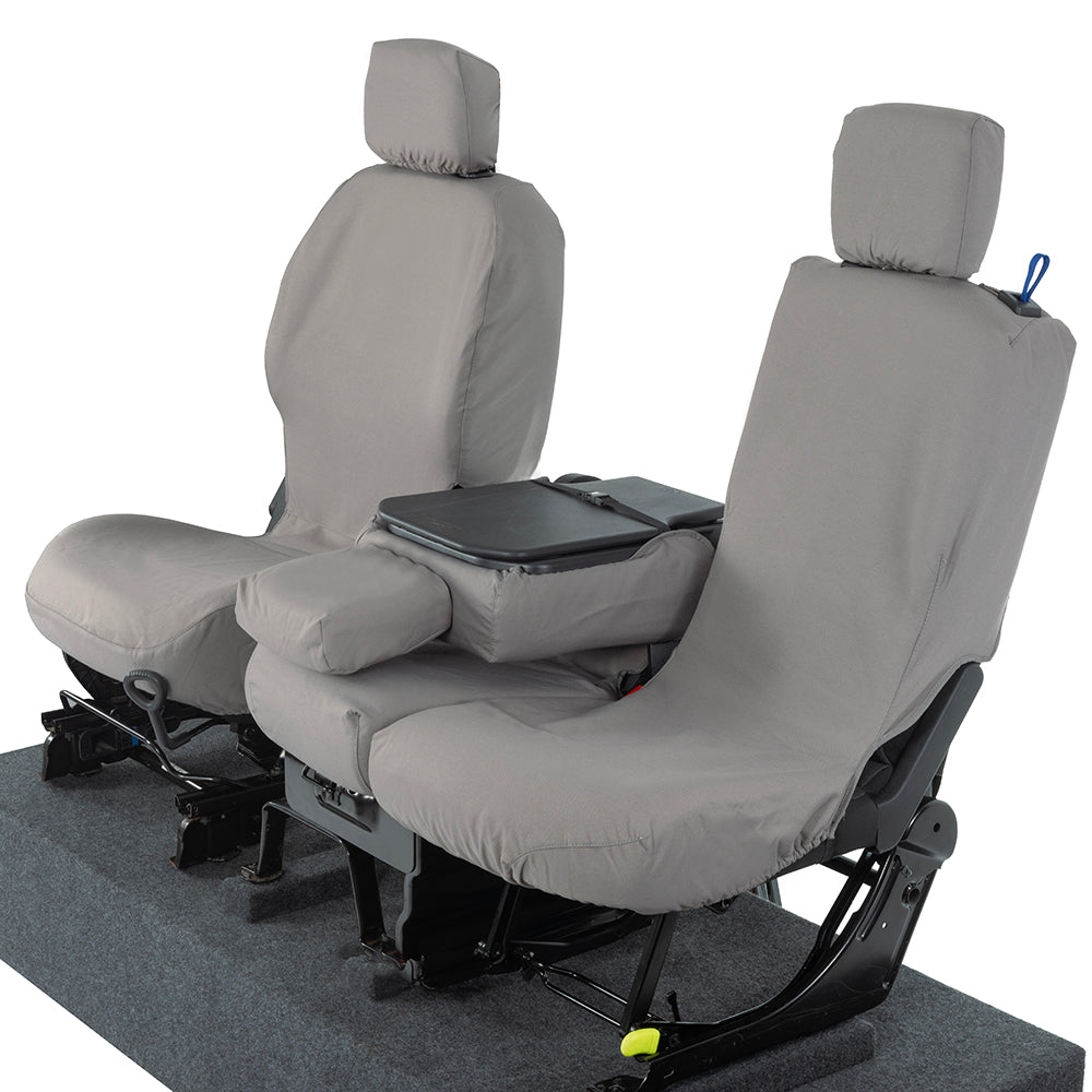 Peugeot Partner Tailored Waterproof Seat Covers 2008+