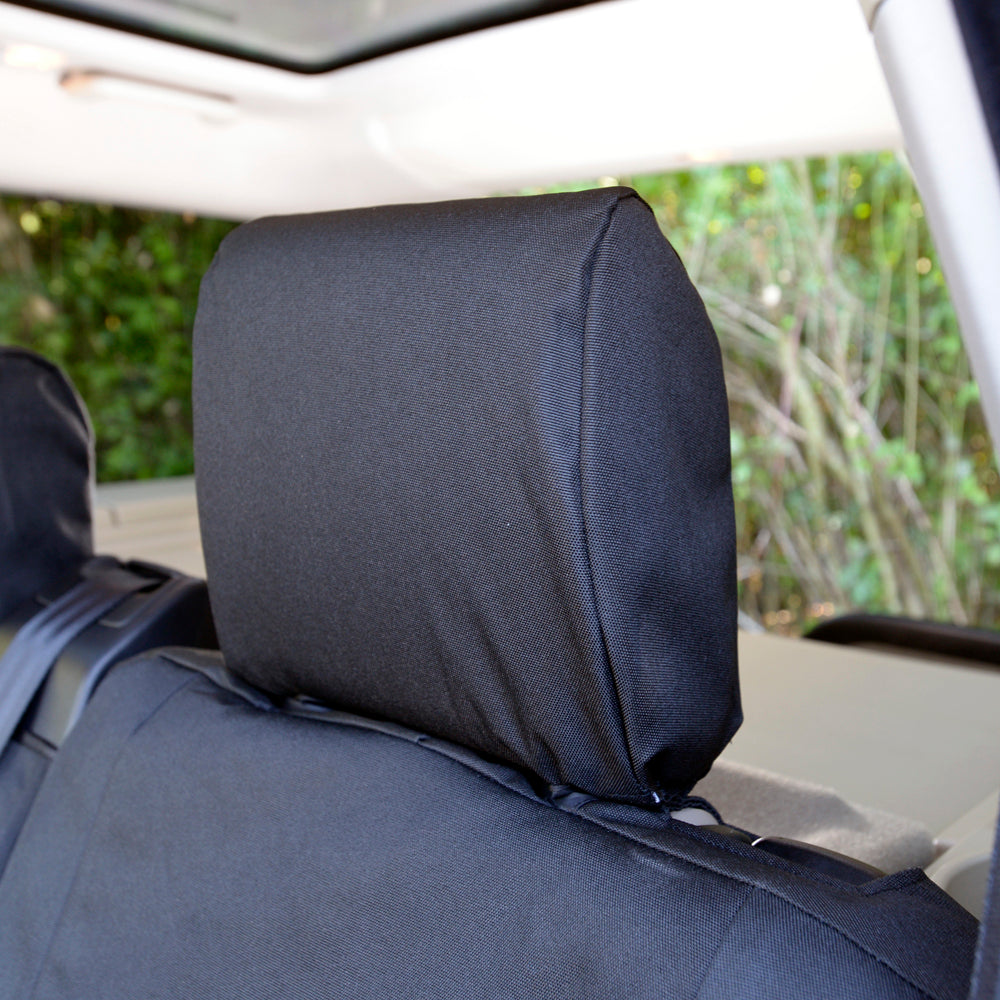 Land Rover Discovery (2-5 Inc. Sport) Tailored Waterproof Seat Covers
