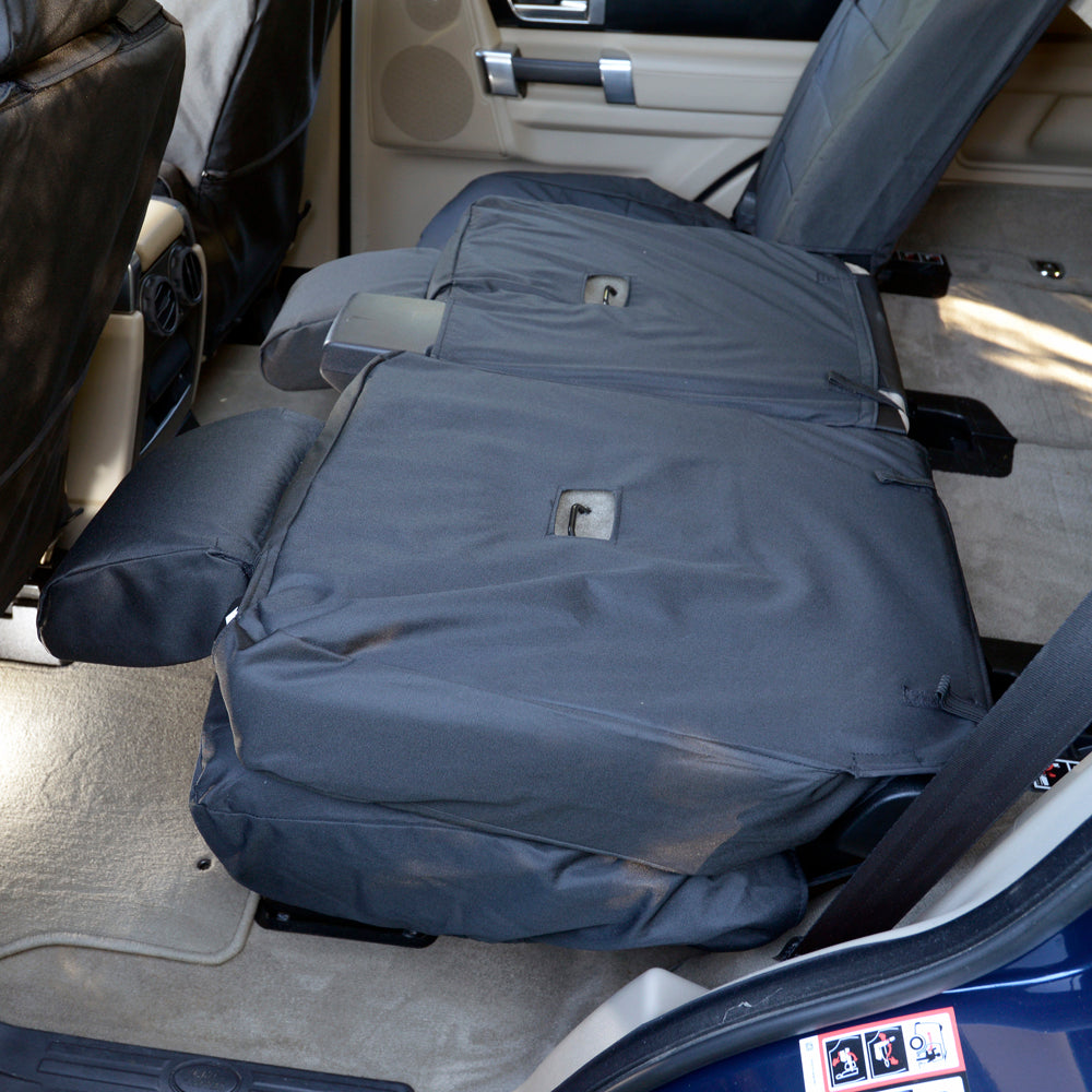 Land Rover Discovery (2-5 Inc. Sport) Tailored Waterproof Seat Covers