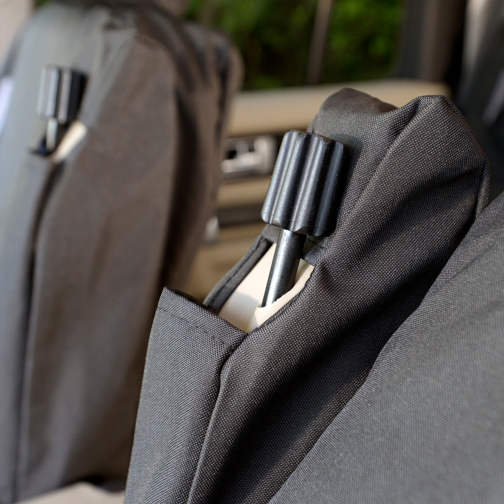 Land Rover Discovery (2-5 Inc. Sport) Tailored Waterproof Seat Covers