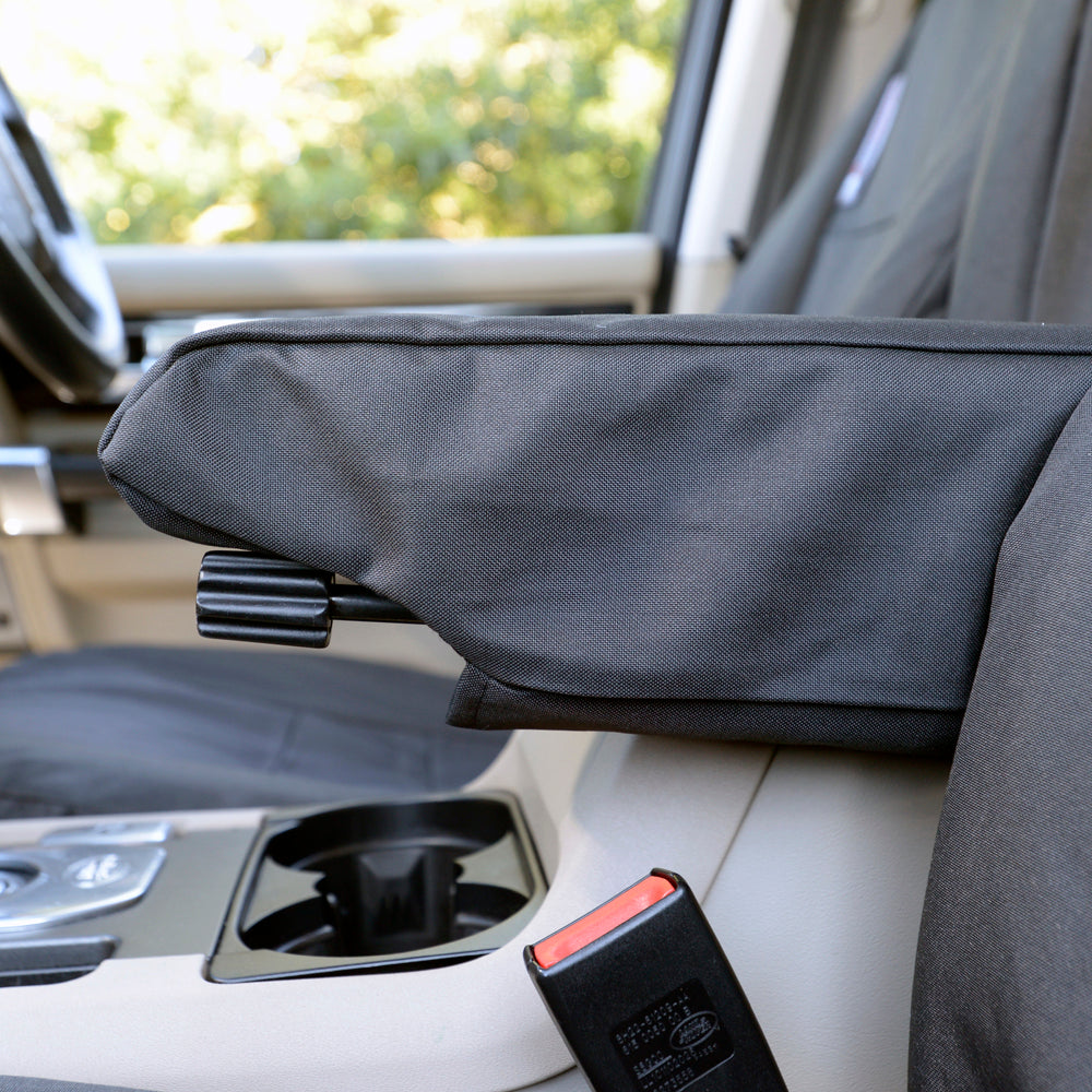 Land Rover Discovery (2-5 Inc. Sport) Tailored Waterproof Seat Covers