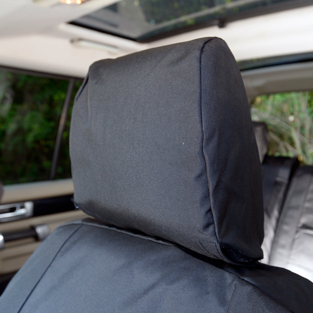 Land Rover Discovery (2-5 Inc. Sport) Tailored Waterproof Seat Covers