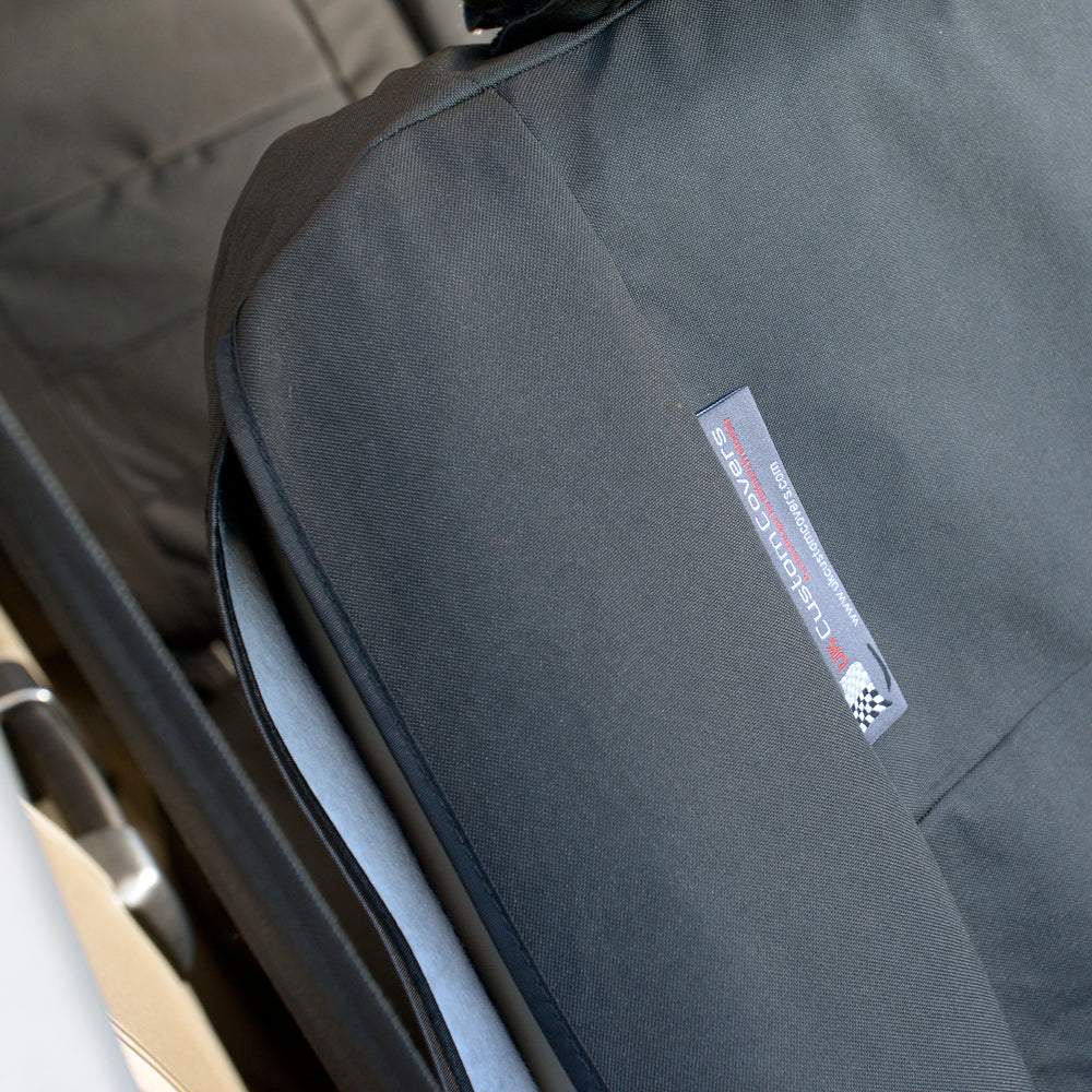 Land Rover Discovery (2-5 Inc. Sport) Tailored Waterproof Seat Covers