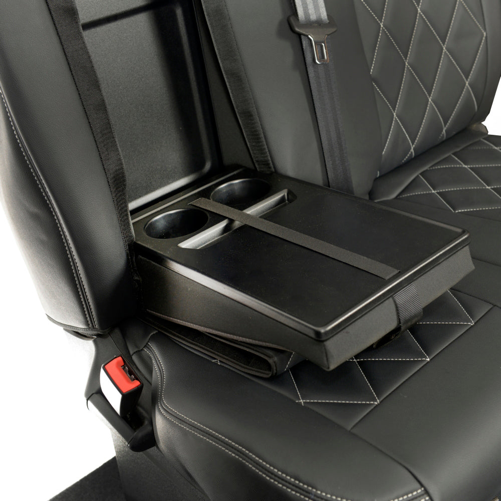 Ford Transit Van Tailored Leatherette Seat Covers 2000+