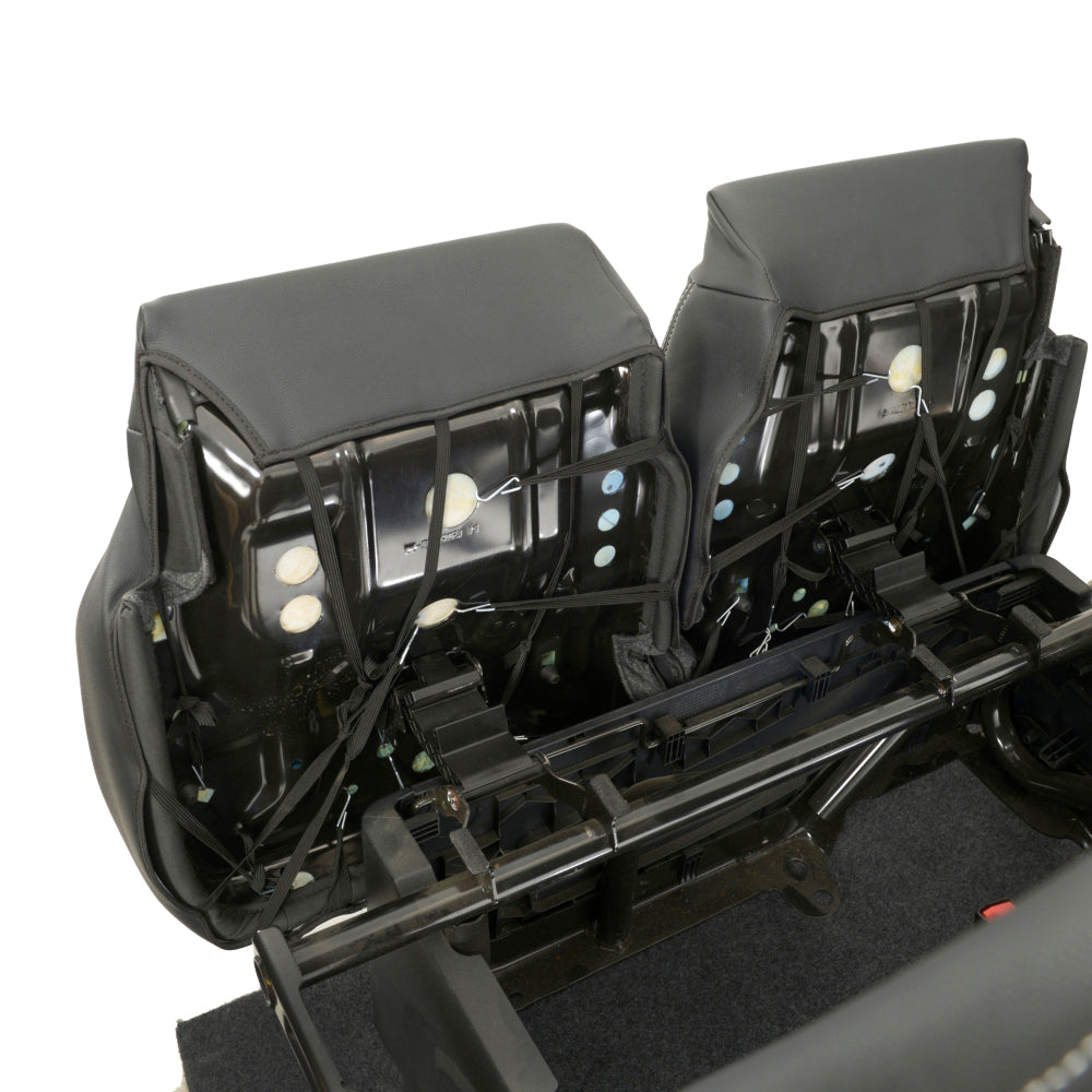 Ford Transit Van Tailored Leatherette Seat Covers 2000+