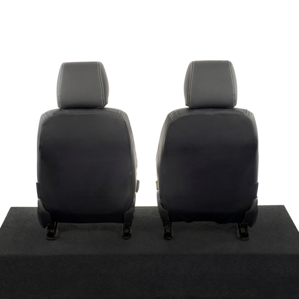 Ford Ranger Tailored Leatherette Seat Covers (2012-2022)