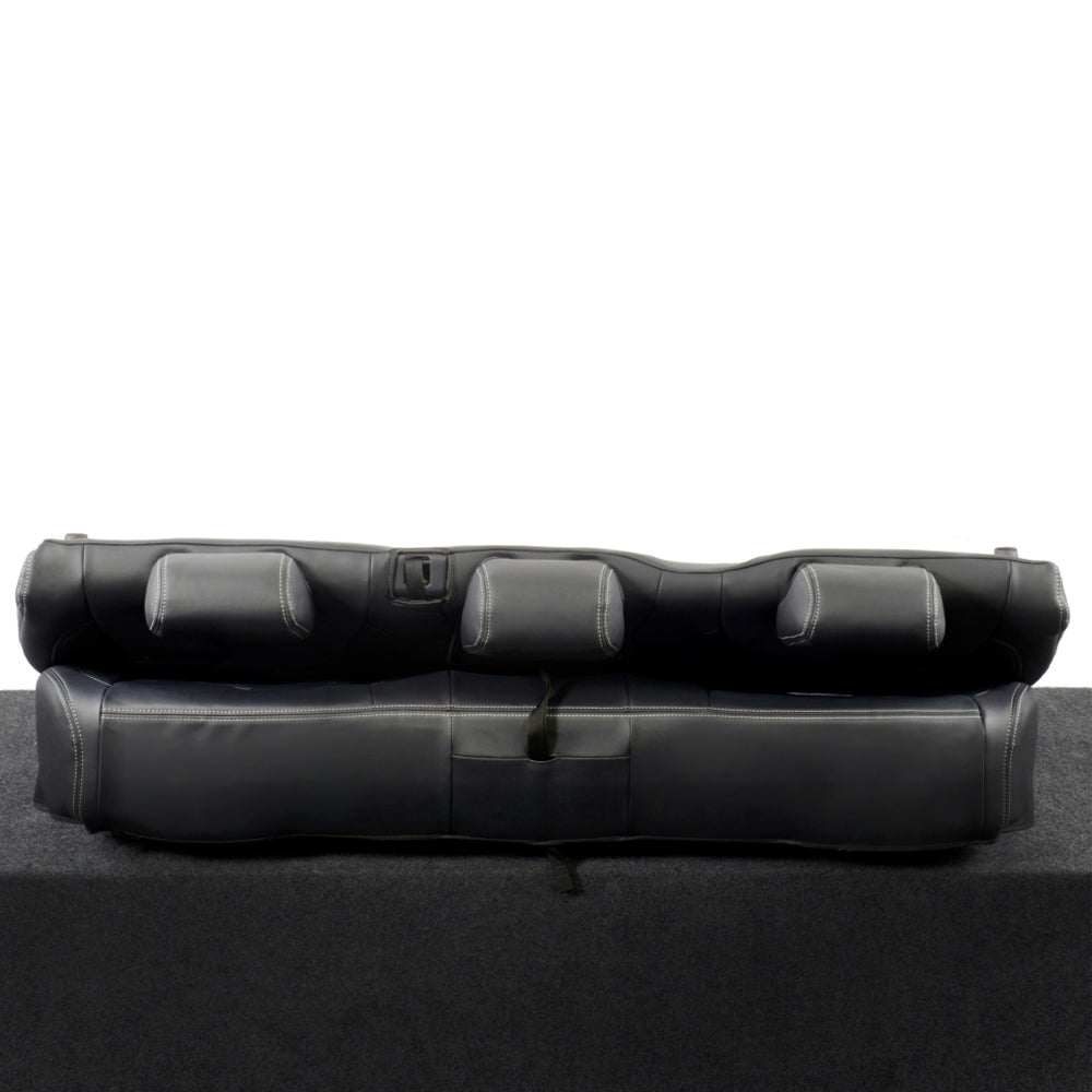 Ford Ranger Tailored Leatherette Seat Covers (2012-2022)
