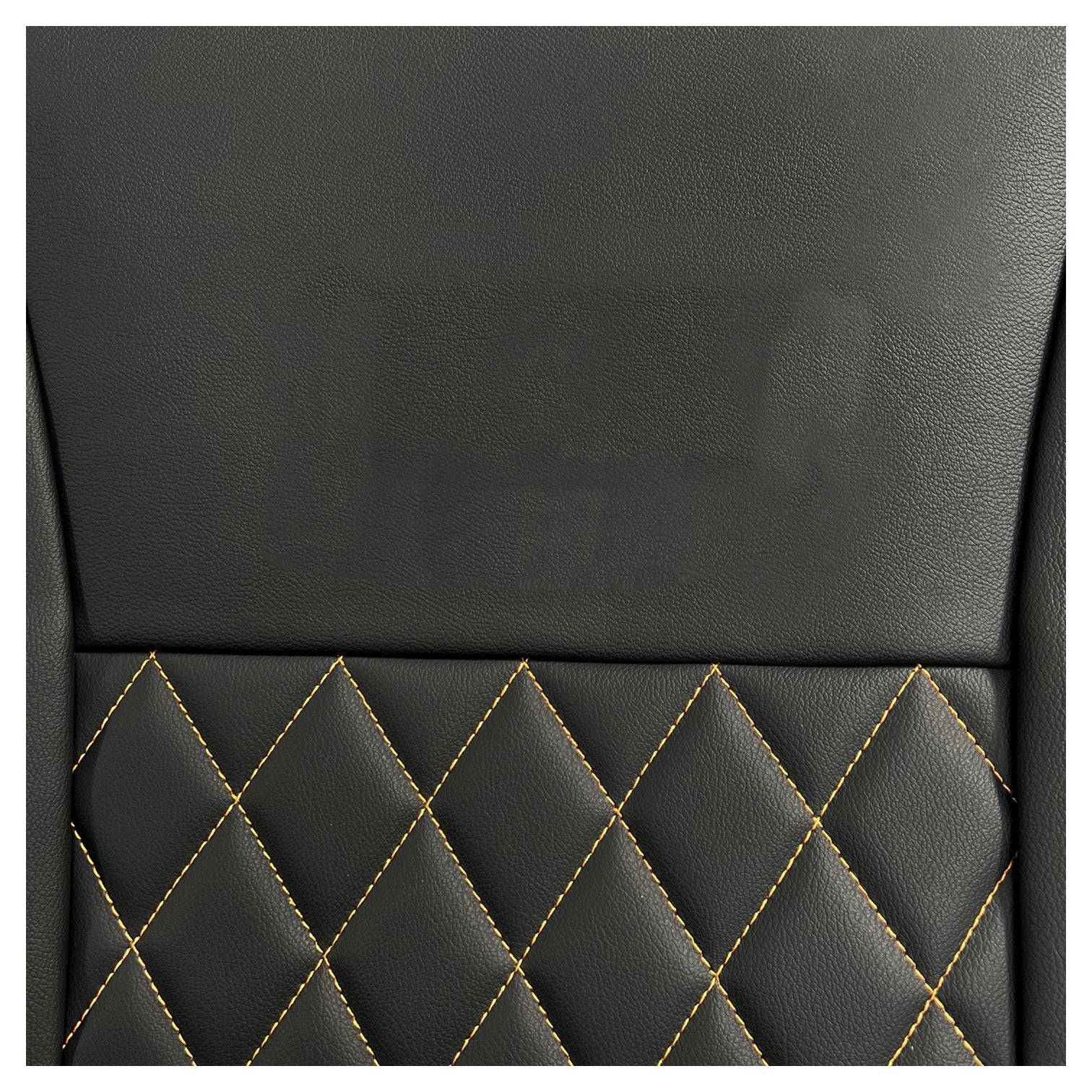 Ford Ranger Tailored Leatherette Seat Covers (2012-2022)