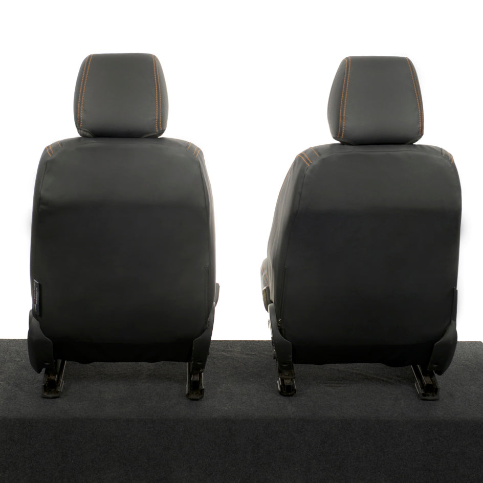 Ford Ranger Tailored Leatherette Seat Covers (2012-2022)