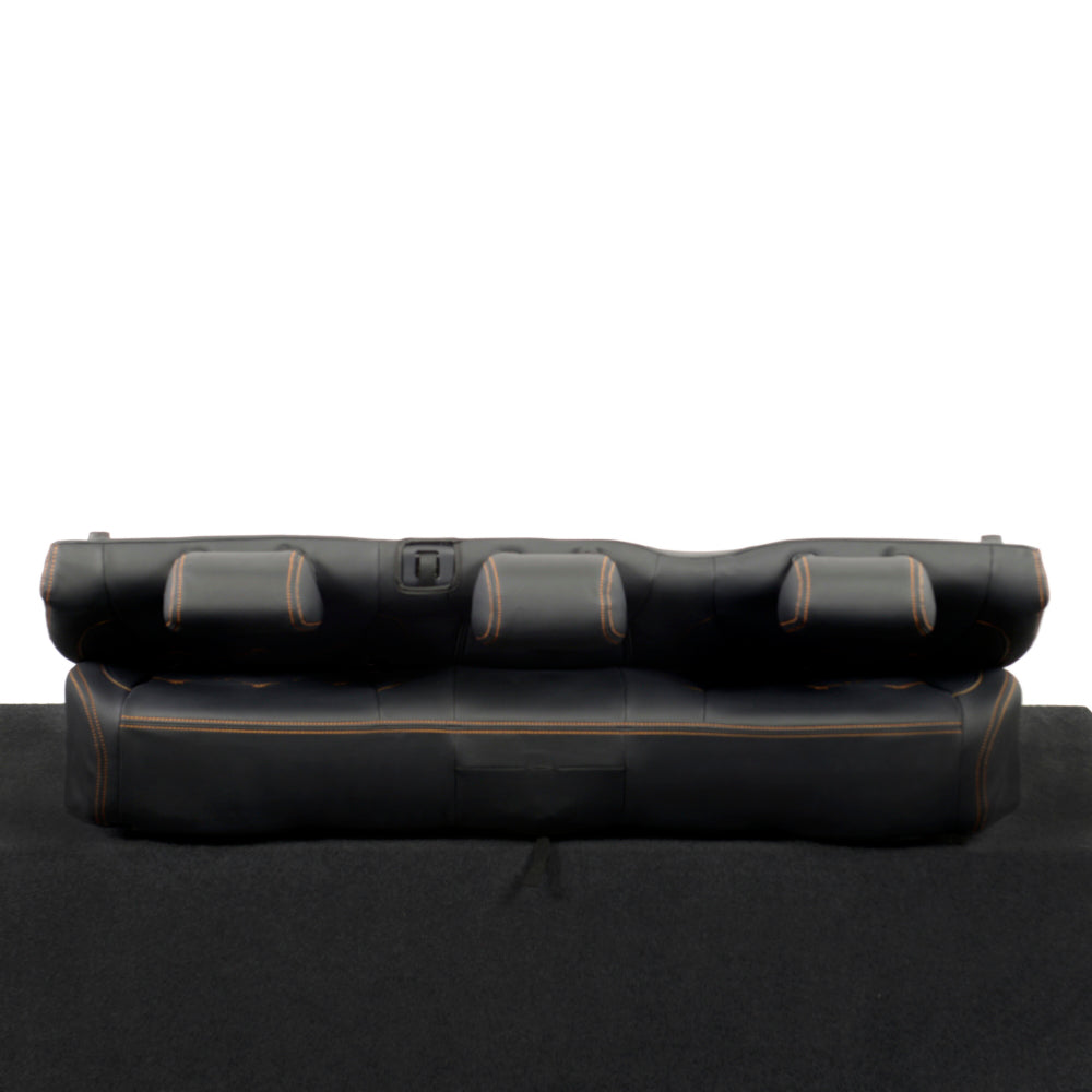 Ford Ranger Tailored Leatherette Seat Covers (2012-2022)