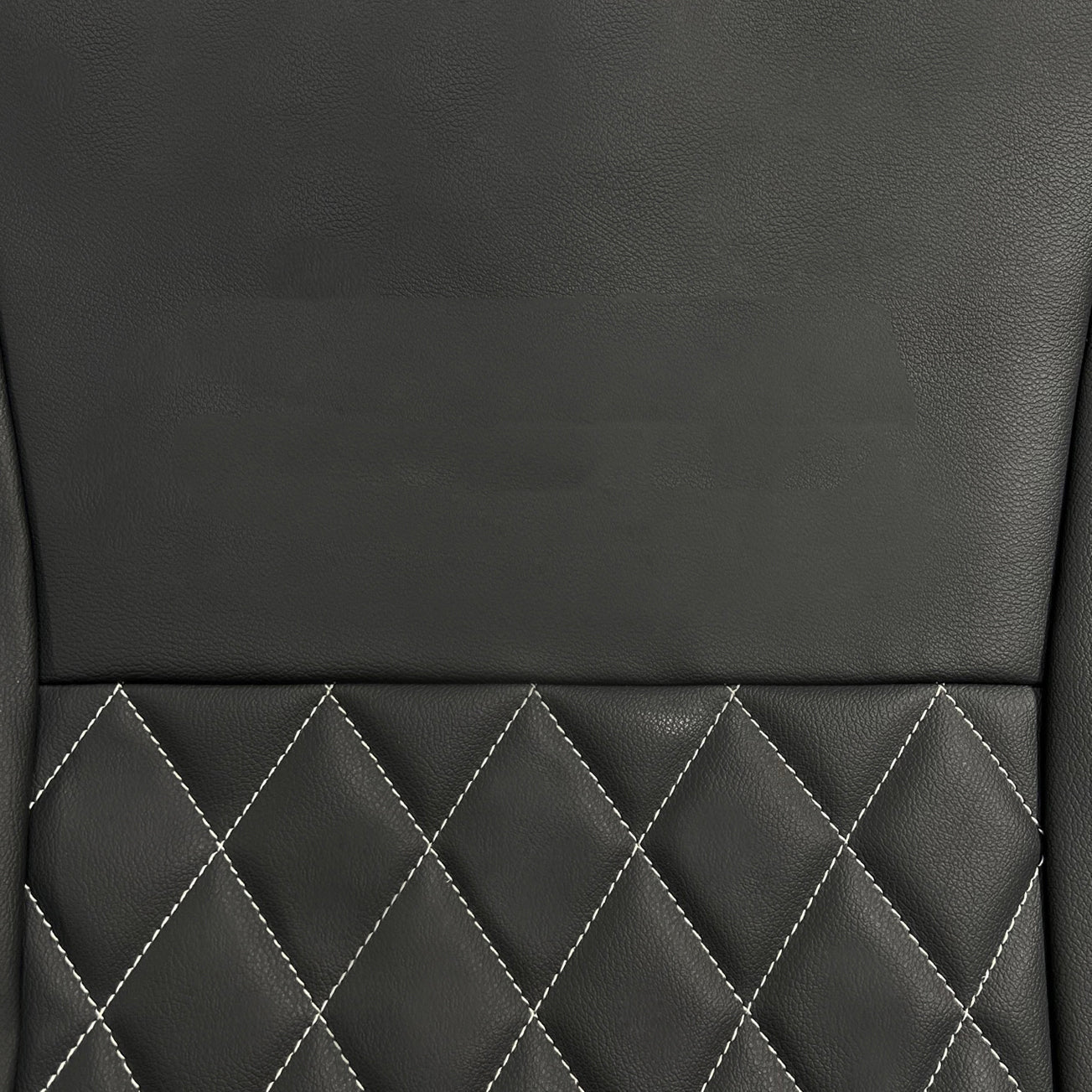 Ford Ranger Tailored Leatherette Seat Covers (2012-2022)