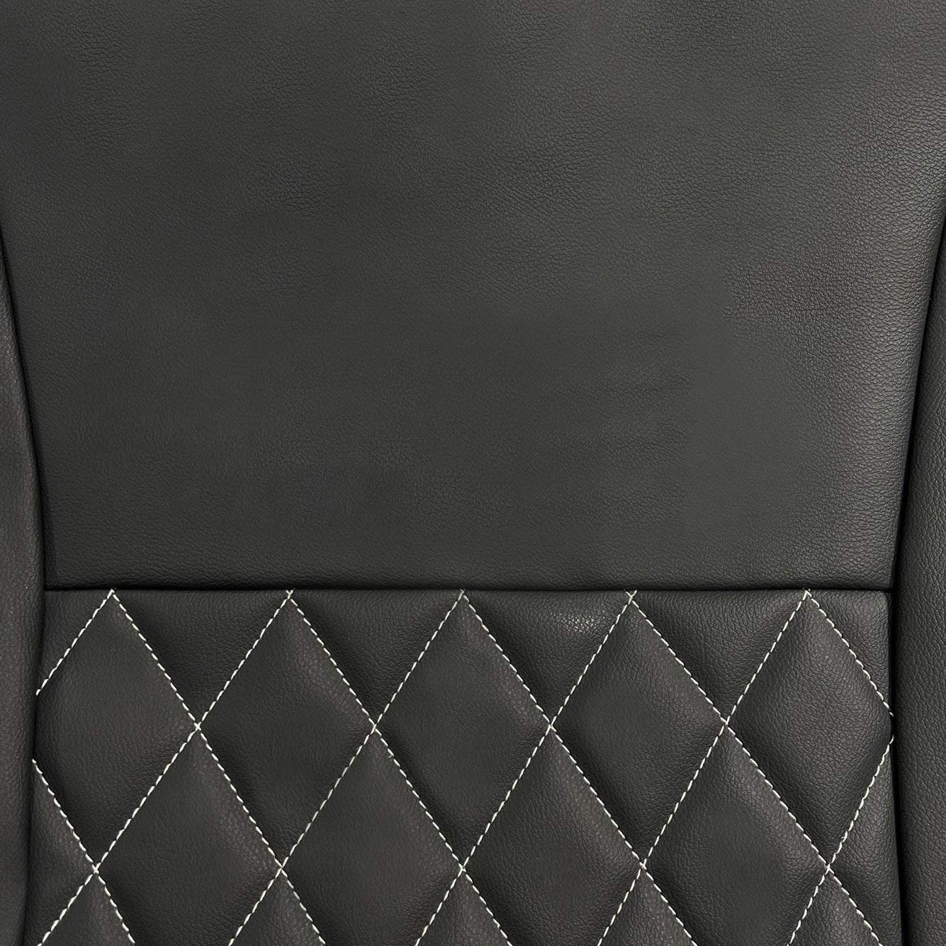 Ford Ranger Tailored Leatherette Seat Covers (2012-2022)