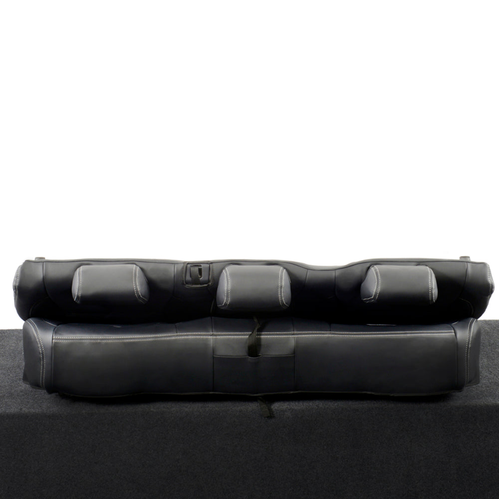 Ford Ranger Tailored Leatherette Seat Covers (2012-2022)