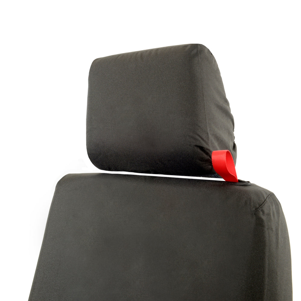 Ford Transit Connect Tailored Waterproof Seat Covers 2014+