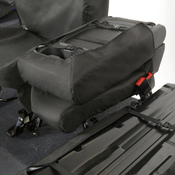 Ford Transit Connect Tailored Waterproof Seat Covers 2014+