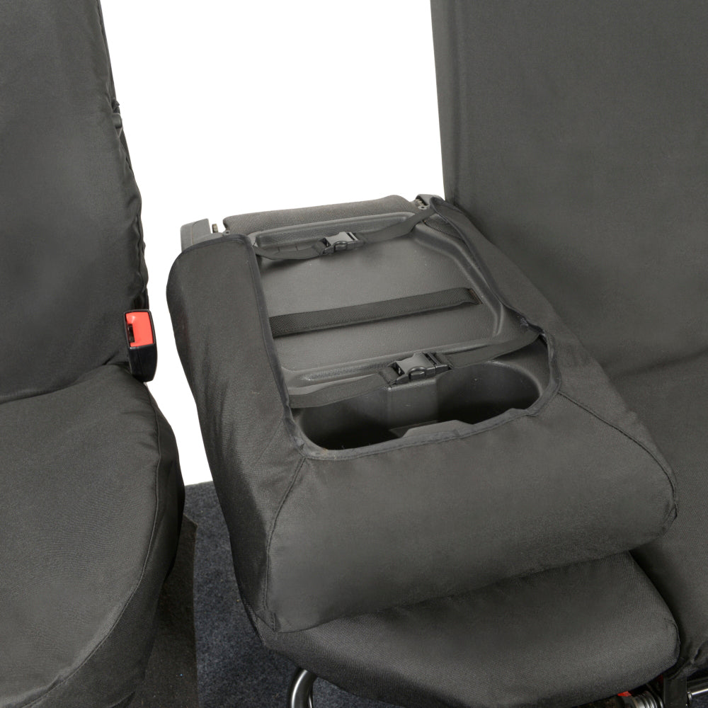 Ford Transit Connect Tailored Waterproof Seat Covers 2014+