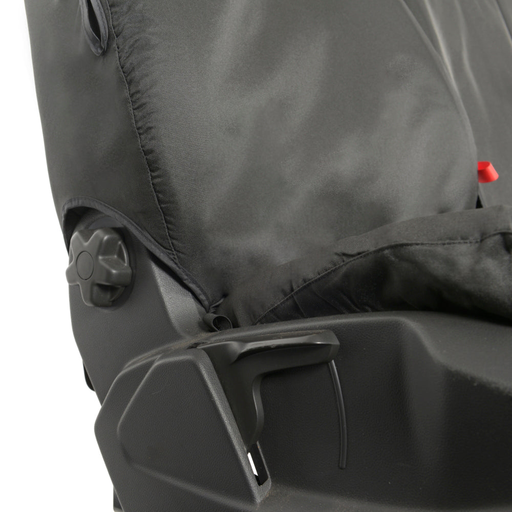 Ford Transit Connect Tailored Waterproof Seat Covers 2014+