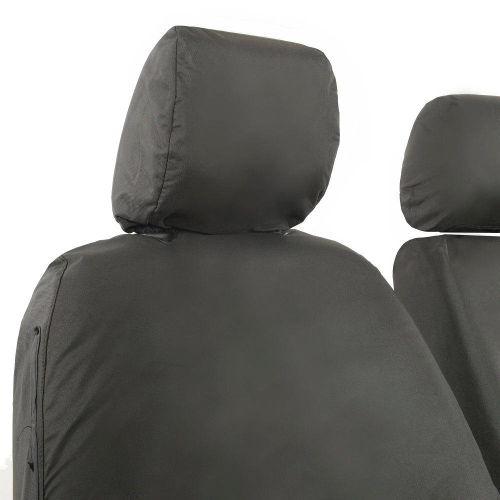 Ford Transit Connect Tailored Waterproof Seat Covers 2014+