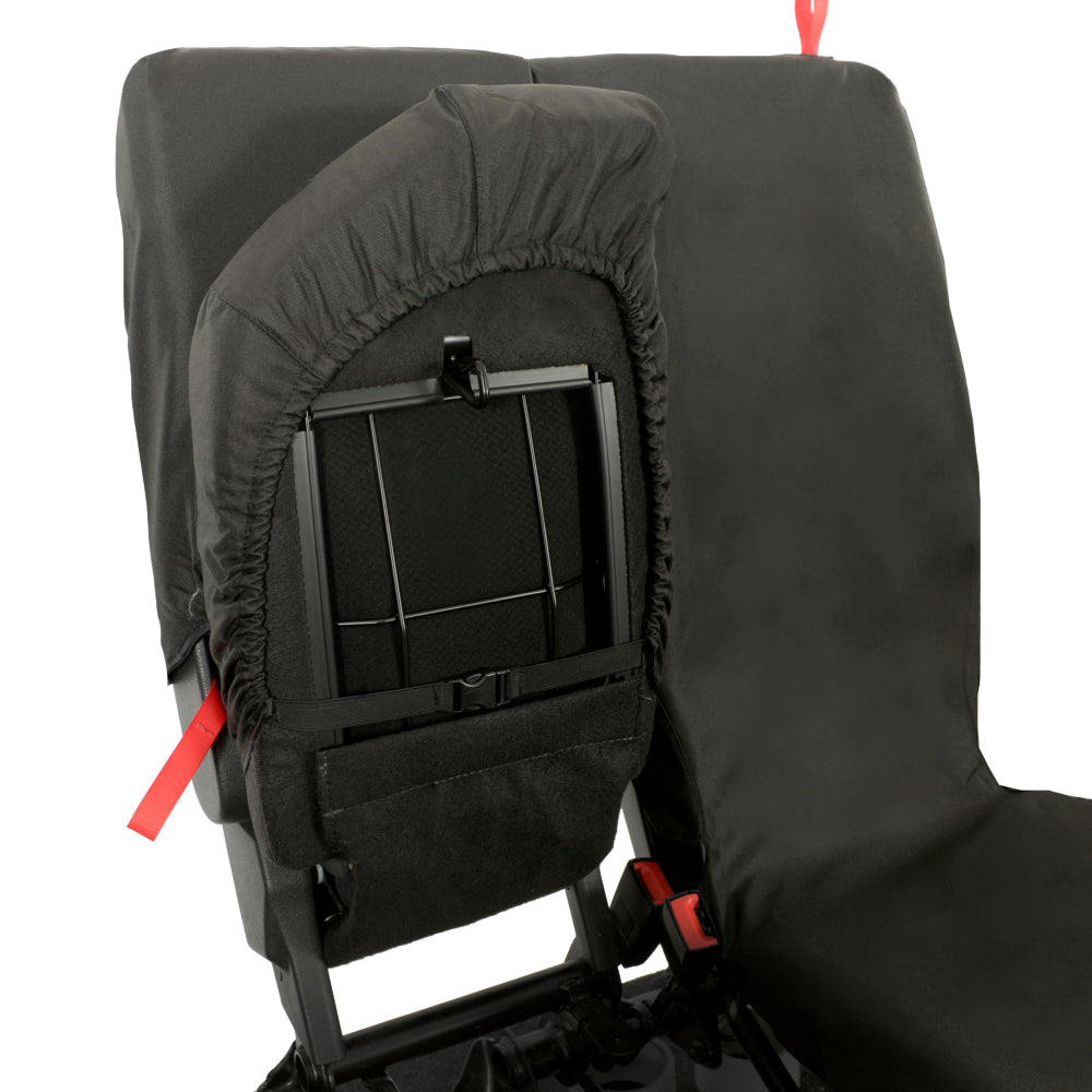 Ford Transit Connect Tailored Waterproof Seat Covers 2014+